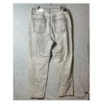 American Eagle Outfitter Jean Women 20 Long Gray Highest Rise '90s Boyfriend NEW Photo 1