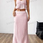 SheIn Two Piece Dress Photo 2