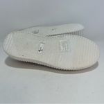 EXPRESS  pink satin platform sneakers size US 8 NWT Photo 5