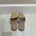 Madden Girl  Casual Woven Slip-On Shoes Photo 5