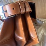 DK CITY BAG IN COGNAC Brown Photo 7