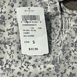 Windsor Floral Print summer mini dress Photo 3