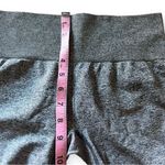 Gymshark Light Pink & Grey Seamless Adapt High Waisted Seamless Leggings Photo 4