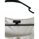 Talbots NWT Women's Size XL P Colorblock Midi Cotton T Shirt Dress Photo 3