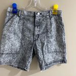 Wrangler Vintage 1980s high waisted jean shorts 34 Photo 0
