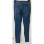Uniqlo Ultra Stretch Skinny Jeans Photo 6