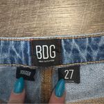 BDG  Urban Outfitters Byron Spliced Jogger Jeans Photo 5