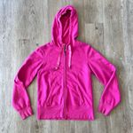 C9 Champion Womens C9 by Champion Pink Zipper Jacket - M Photo 0