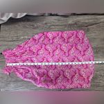 ALC Frank ALC pink floral tank‎ top size 4 Photo 4