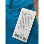 Lululemon Wunder Train High Rise 25” Hawaiian Blue Size 8 NWT Photo 3