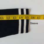 Joseph NWT  A. Women’s XXL Mocha Pullover Sweater Long Sleeve Soft Knit 2XL Photo 7