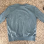 Goodfellow & Co  - Blue Crewneck Sweatshirt Photo 3