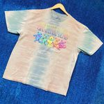 Grateful Dead Bear Jamboree Rock Tie Dye T-shirt Size Extra Large. Photo 2