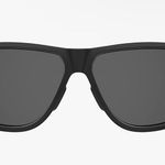 Under Armour UA INTENSITY 807/KA Sz XL Black Frame Grey Lens Sunglasses NIB Photo 2