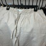 ZARA Low Waist Loose Jean ZW Collection Photo 3