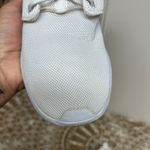 Nike White Athletic Shoes Photo 2