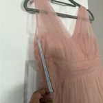 Jenny Yoo  Bridesmaid Mini Dress Photo 2