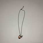 💸Bee and Stone Bronze Necklace💸 Photo 2