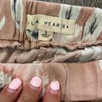 LA Hearts Pacsun Flowy Pink Shorts Photo 3