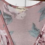 Sweet Pea Maxi Dress Photo 2