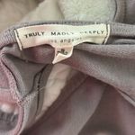 Urban Outfitters Cutest Mauve Grey Sleeveless Crop Tank Top Photo 6