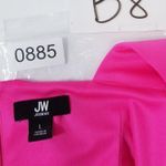 Jason Wu  for Kohls Pink Rosette Halter Dress Party Cocktail Holiday Photo 14