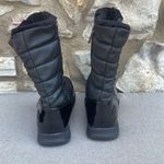 Totes black mid Photo 4