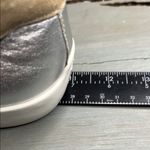 Joie  Silver Women's Sneakers Photo 6