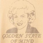 Torrid 🎄 Golden Girls Classic Crew Tank Photo 1