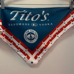 Tito's Bandana Blue Photo 0