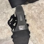 Y-Not Black wedges Photo 2