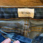 Hudson Jeans Denim Shorts Photo 2