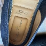 Me Too Ballet Flat Shoes Women's Blue Loafers || Size 8 Photo 6