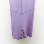 All In Motion NWT All In Motion Active Romper Purple Size L Minimalist Athleisure Sportswear Photo 2