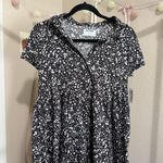 Old Navy ♡ • Floral Dress NWT Photo 1