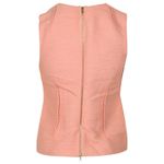 ✨Marni Sleeveless Black Top in Black✨ Size 38 Photo 6