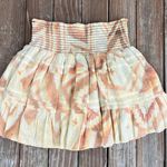 Ralph Lauren Mini Skirt Photo 0