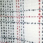 Worthington  14 Creme Tweed Skirt plus Photo 5