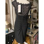 XScape  formal dress 10P NWT Photo 7