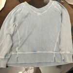 Aerie  Sweatshirt Oversized Crewneck Pullover Photo 0