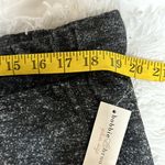 Bobbie & Brooks Bobbie Brooks Women 1X Capri Cargo Sweat Pants Grey Elastic Waist- NEW Plus Size Photo 3