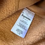 Supreme BOX LOGO HOODED SWEATSHIRT (FW21) Photo 4
