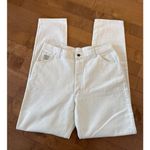 Wrangler NWT Vintage  high waisted Jeans for Women stone color 32 waist Photo 0