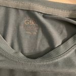 Athleta dark teal shirt Photo 2