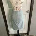 The Limited New  Collection Elegant Gray Women's Skirt Size 6 Photo 3