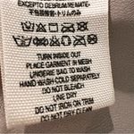 Free People  Midnight Dreamer Sequin Mini Dress Women's Small Silver Dainty Party Photo 13