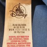 Disney NWOT Parks Stitch Celebration Crew Spirit Jersey XXL Photo 3