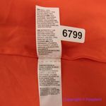 White House | Black Market NEW Long-Sleeve Eyelet Maxi Dress, color blazer, size 4 Photo 15