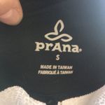 prAna S gray circle athletic joggers Photo 2