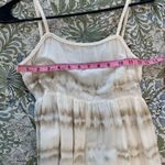 Aerie  Tiered Maxi Sun Dress Photo 8